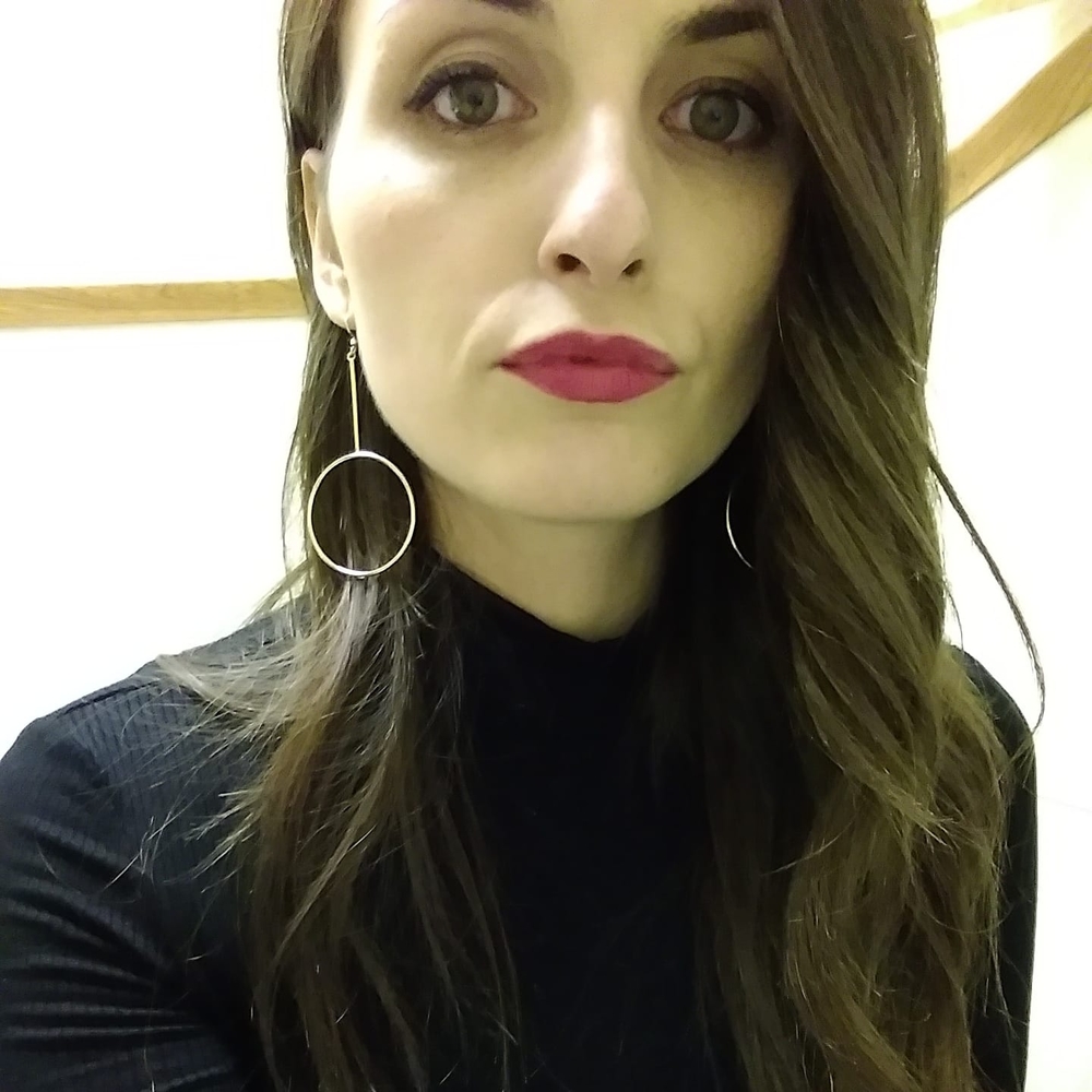 Meet your Posher, Molly